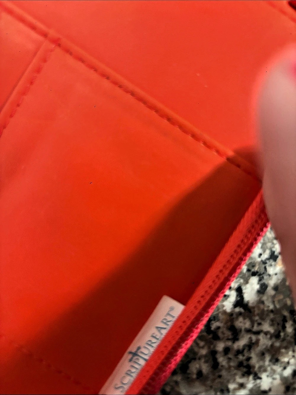 Scriptureheart iPad case - Picture 10 of 10